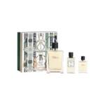 Hermes Men's Fragrance Set with Eau de Toilette 2 Pieces