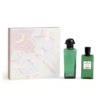 Hermès Eau d'Orange Verte Eau de Cologne Fragrance Set