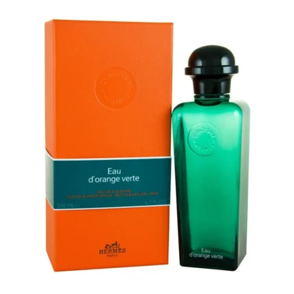 Hermes Eau de Cologne 200ml