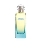 Hermes Un Jardin En Mediterranee Eau de Toilette 100ml