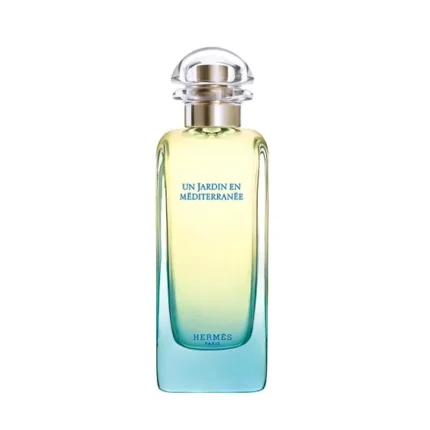 Hermes Un Jardin En Mediterranee Eau de Toilette 100ml