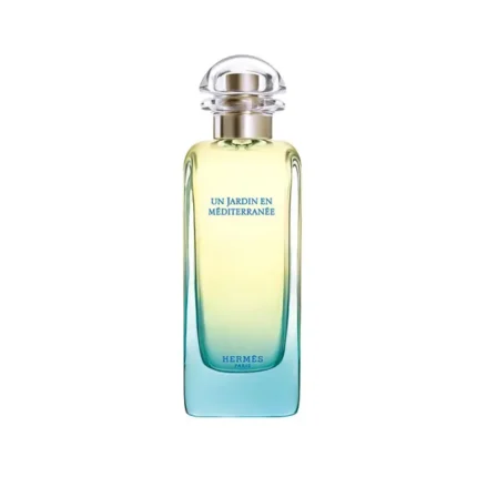 Hermes Un Jardin En Mediterranee Eau de Toilette 50ml