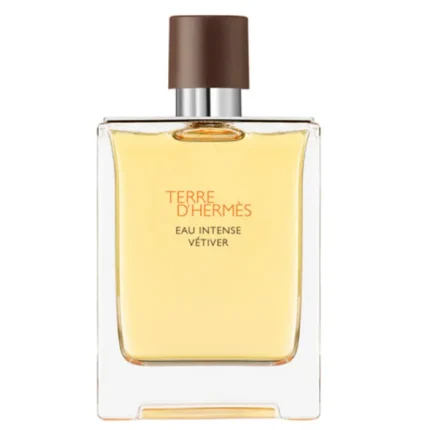Hermes Terre D' Hermes Eau Intense Vétiver Eau de Parfum 50ml
