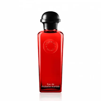 Hermes Eau De Rhubarbe Ecarlate Eau de Cologne 100ml