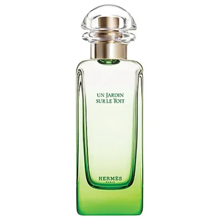Hermes A Garden On The Roof Eau de Toilette 100ml