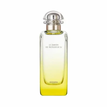 Hermes Le Jardin De Monsieur Li Eau de Toilette 100ml