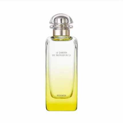 Hermes Le Jardin De Monsieur Li Eau de Toilette 50ml