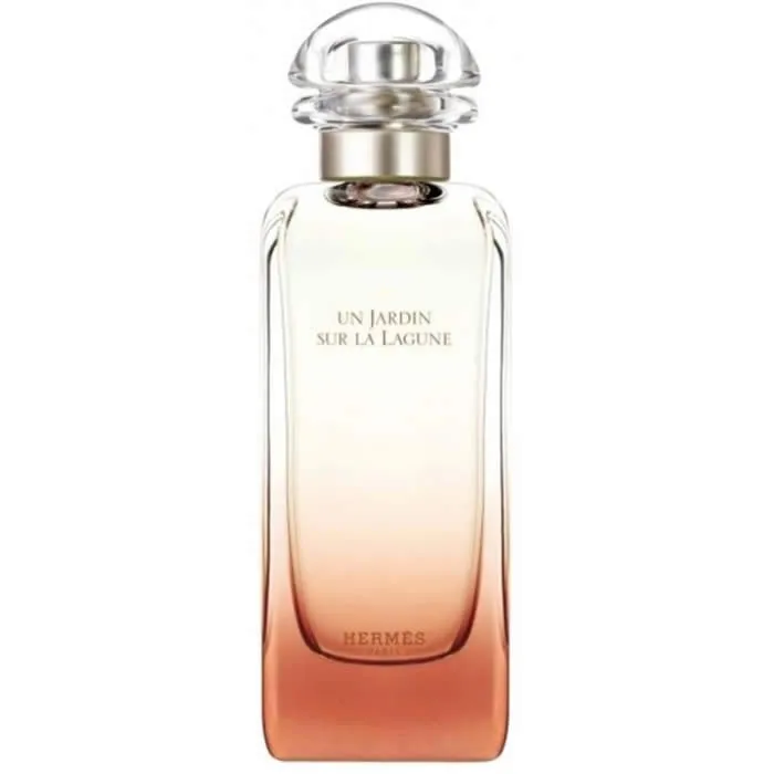 3346133600043.webp Hermès Un Jardin Sur La Lagune Eau De Toilette Spray 50ml - Image 1