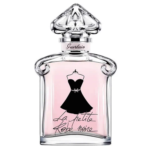 3346470114739.webp Guerlain La Petite Robe Noire Eau de Toilette 50ml - Image 1