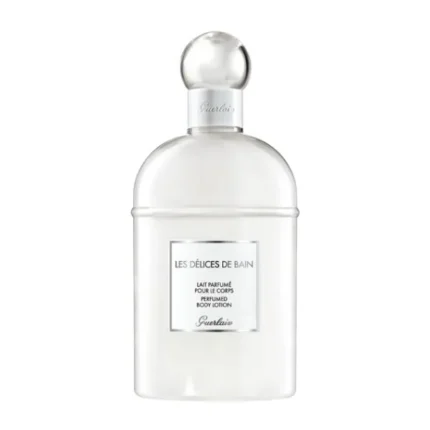 Guerlain Moisturizing Lotion Body 200ml
