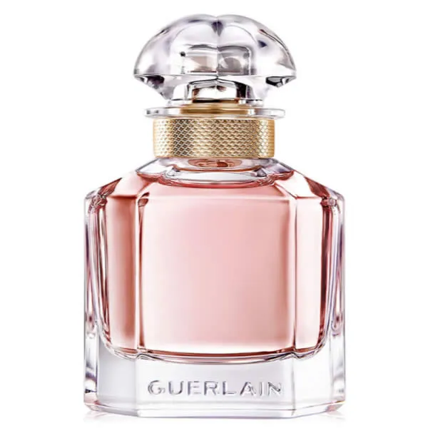 3346470131392.webp Guerlain Mon Guerlain Eau de Parfum 50ml - Image 1