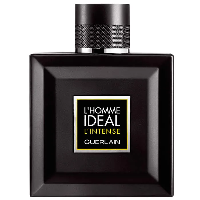 3346470134911.webp Guerlain L’ Homme Ideal L’ Intense Eau de Parfum 100ml - Image 1