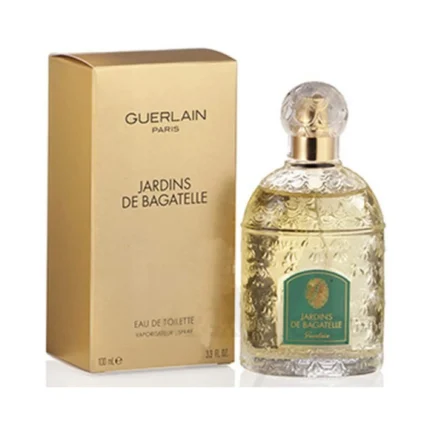Guerlain Jardins De Bagatelle Eau de Toilette 75ml