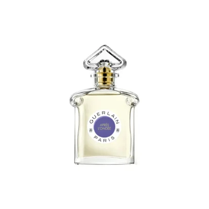 Guerlain Après L'Ondée Eau de Toilette 75ml