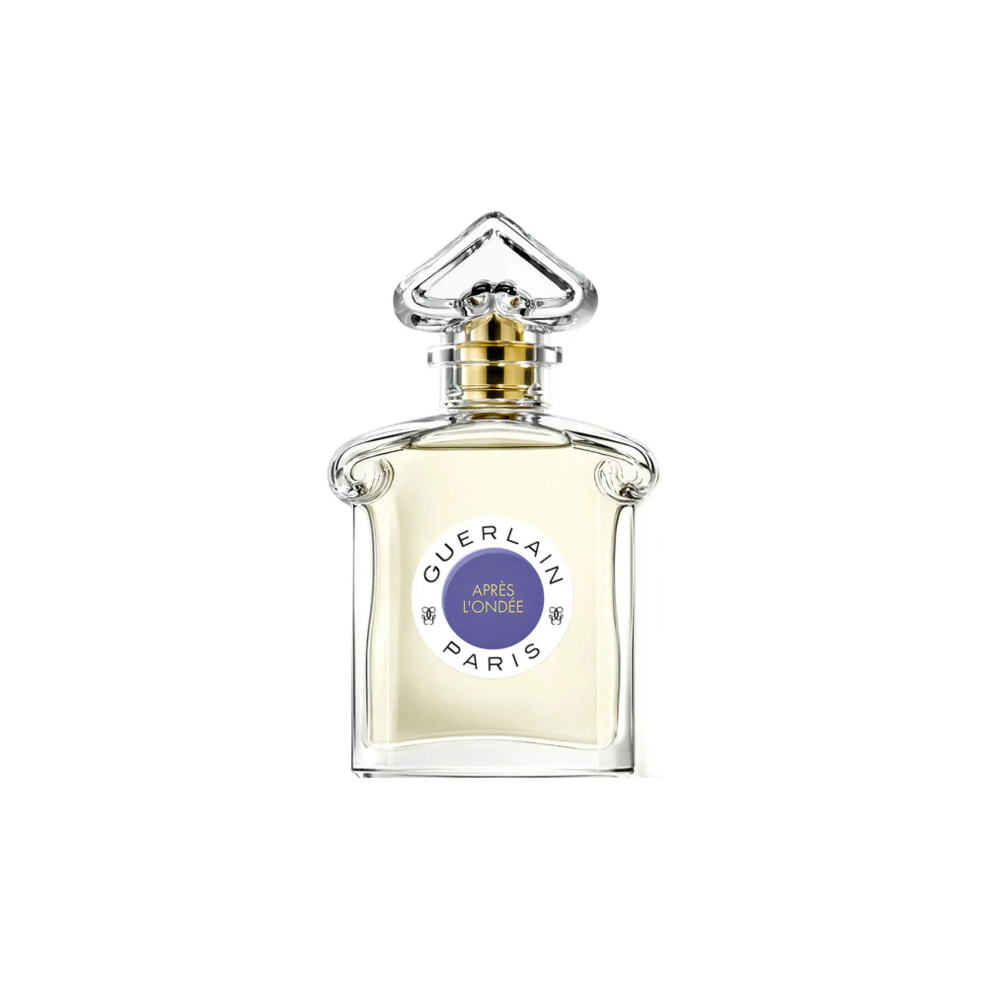 3346470143135.webp Guerlain Après L'Ondée Eau de Toilette 75ml - Image 1