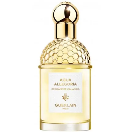 Guerlain Aqua Allegoria Bergamote Calabria Eau de Toilette 125ml