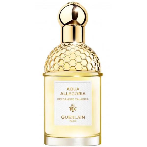 3346470143852.webp Guerlain Aqua Allegoria Bergamote Calabria Eau de Toilette 125ml - Image 1