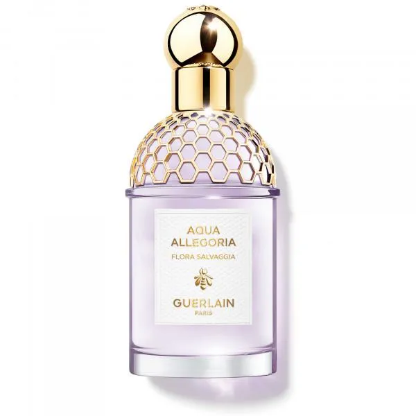 3346470143869.webp Guerlain Aqua Allegoria Flora Salvaggia Eau de Toilette 75ml - Image 1