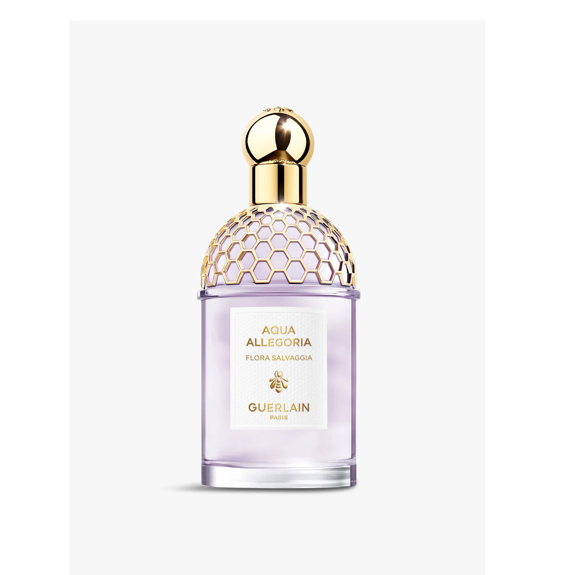 3346470143876.webp Guerlain Aqua Allegoria Flora Salvaggia Eau de Toilette 125ml - Image 1