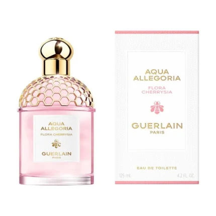 Guerlain Aqua Allegoria Flora Cherrysia Eau de Toilette 75ml