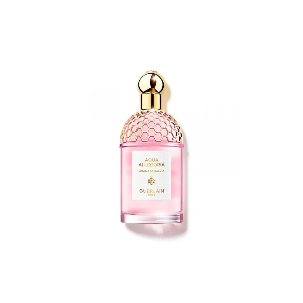 3346470143906.webp Guerlain Aqua Allegoria Granada Salvia Eau de Toilette 75ml - Image 1