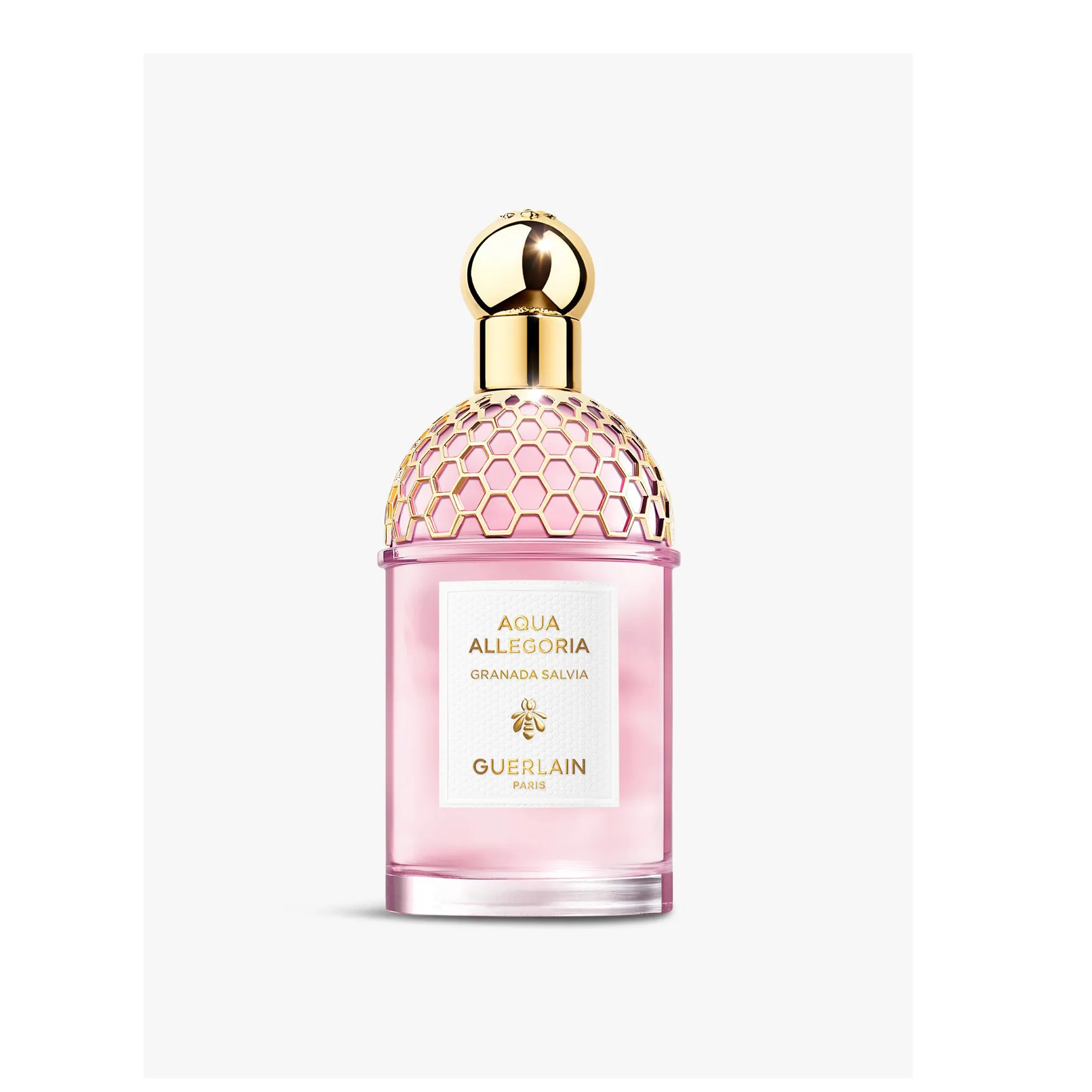 3346470143913.webp Guerlain Aqua Allegoria Granada Salvia Eau de Toilette 125ml - Image 1