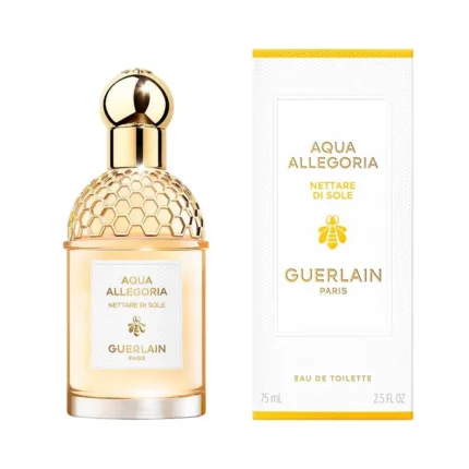 Guerlain Aqua Allegoria Nettare di Sole Eau de Toilette 75ml