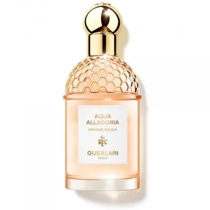 Guerlain Aqua Allegoria Orange Soleia Eau de Toilette 75ml