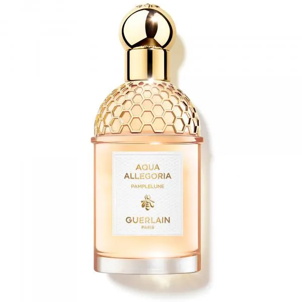 3346470144002.webp Guerlain Aqua Allegoria Pamplelune Eau de Toilette 75ml - Image 1