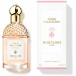 Guerlain Aqua Allegoria Rosa Rossa Eau de Toilette 125ml