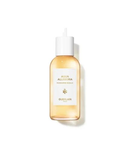 Guerlain Aqua Allegoria Mandarine Basilic Eau de Toilette 200ml