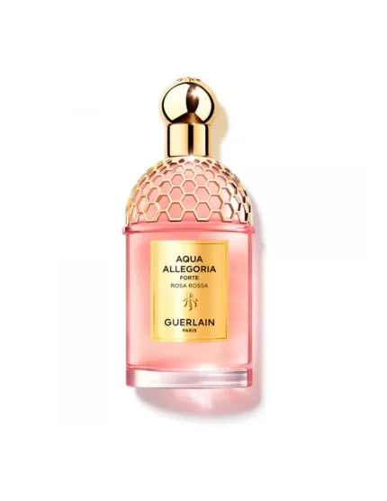 Guerlain Aqua Allegoria Rosa Rossa Eau de Parfum 125ml