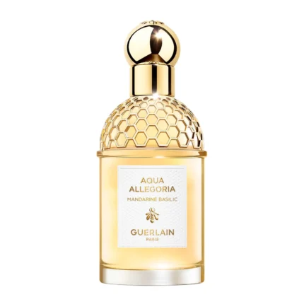 Guerlain Aqua Allegoria Forte Mandarine Basilic Eau de Parfum 125ml