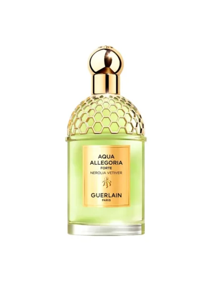Guerlain Aqua Allegoria Nerolia Forte Vetiver Eau de Parfum 125ml