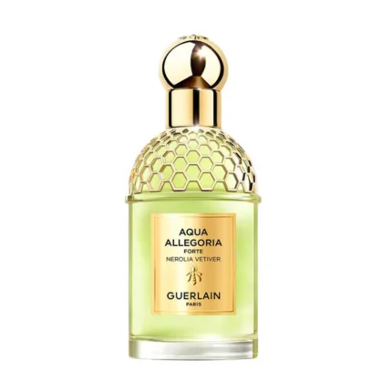 Guerlain Aqua Allegoria Nerolia Forte Vetiver Eau de Toilette 75ml