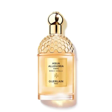 Guerlain Aqua Allegoria Forte Oud Yuzu Eau de Parfum 125ml