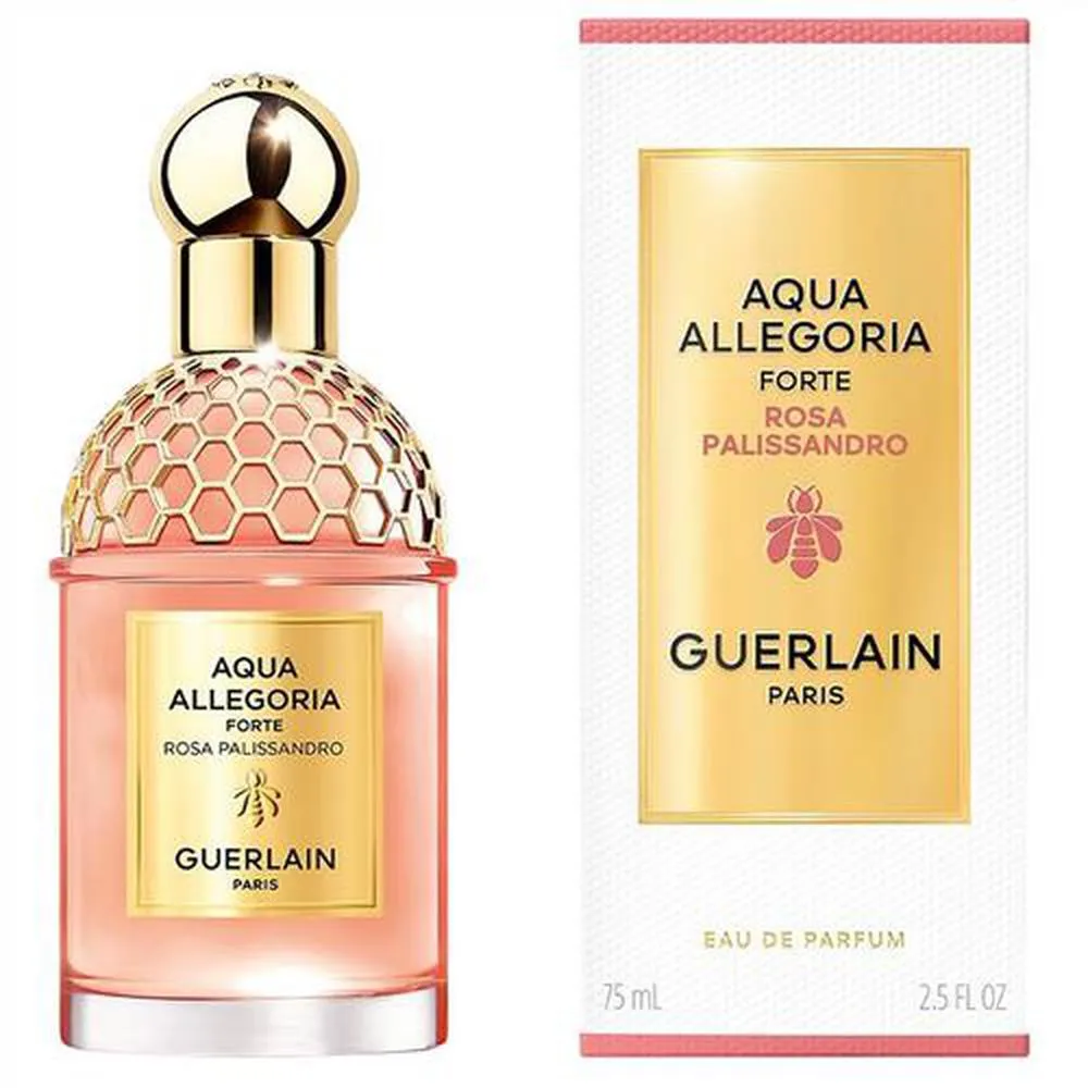 3346470147454.webp Guerlain Aqua Allegoria Forte Eau de Parfum 75ml - Image 1