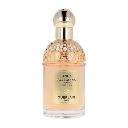 Guerlain Aqua Allegoria Forte Oud Yuzu Eau de Parfum 75ml