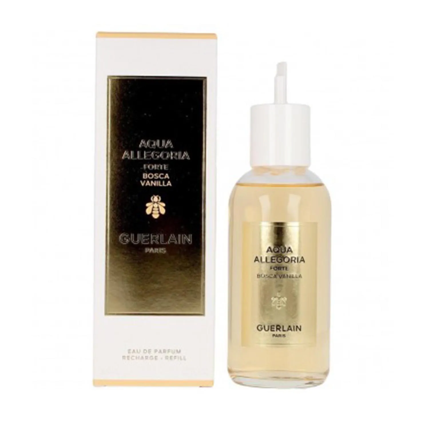 3346470147478.webp Guerlain Aqua Allegoria Forte Eau de Parfum 200ml - Image 1