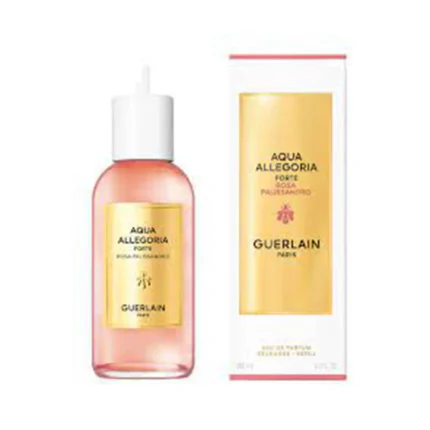 Guerlain Aqua Allegoria Forte Oud Yuzu Eau de Parfum 200ml