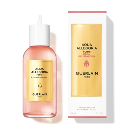 Guerlain Aqua Allegoria Forte Eau de Parfum 200ml