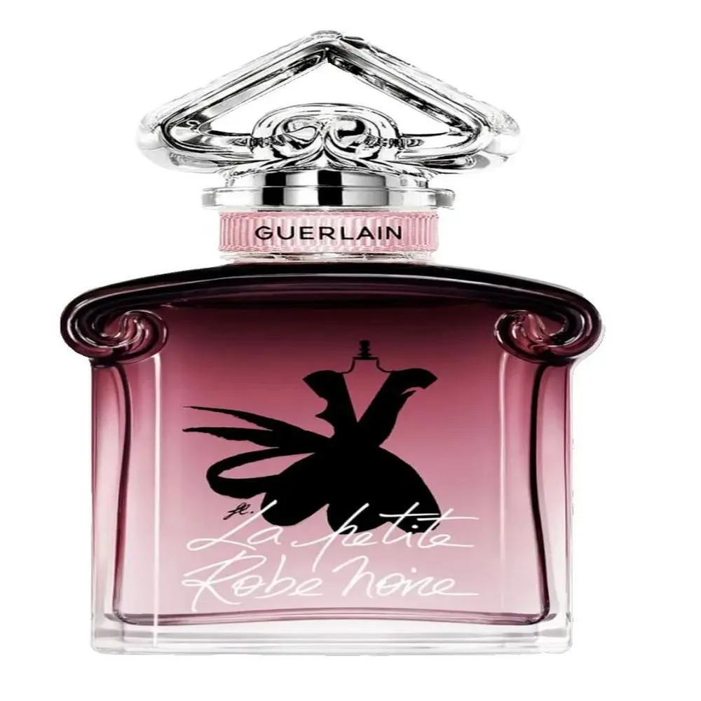 3346470147799.webp Guerlain Petite Robe Rose Eau de Parfum 30ml - Image 1