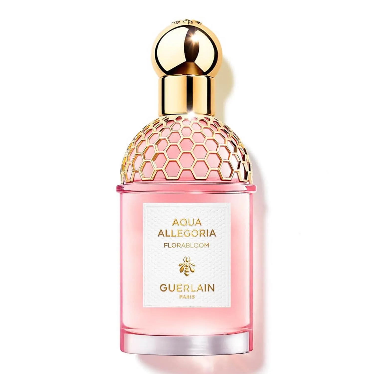 3346470148031.webp Guerlain Aqua Allegoria Flora Bloom Eau de Toilette 125ml - Image 1