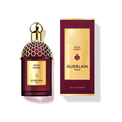 Guerlain Absolus Allegoria Rose Eau de Parfum 125ml