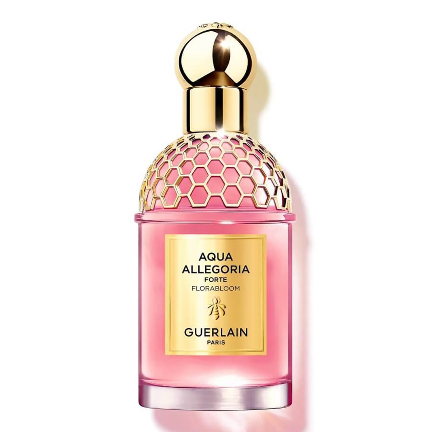 3346470148086.webp Guerlain Aqua Allegoria Forte Flora Bloom Eau de Parfum 125ml - Image 1