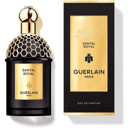 Guerlain Absolus Allegoria Santal Royal Eau de Parfum 125ml