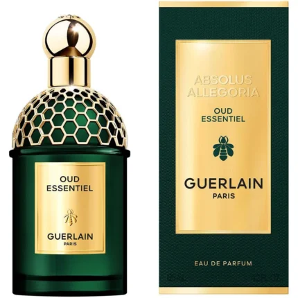 Guerlain Absolus Allegoria Oud Essentiel Eau de Parfum 125ml