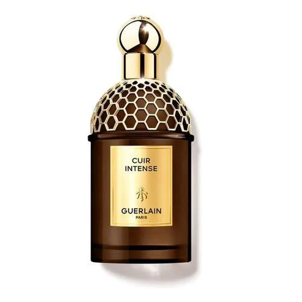 3346470148321.webp Guerlain Absolus Allegoria Cuir Intense Eau de Parfum 125ml - Image 1