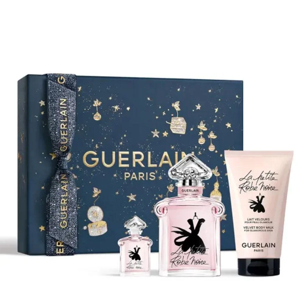 3346470148925.webp Guerlain Le Petit Robe Noire Edt 50 Bl 5 - Image 1