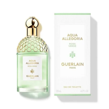 Guerlain Aqua Allegoria Eau de Toilette 125ml